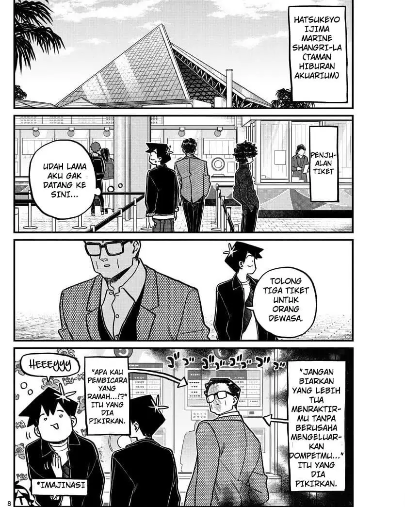 Chapter 317 - halaman 9