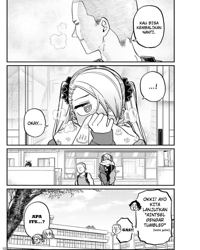 Chapter 316 - halaman 13