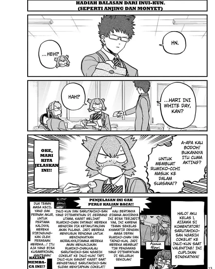 Chapter 316 - halaman 14