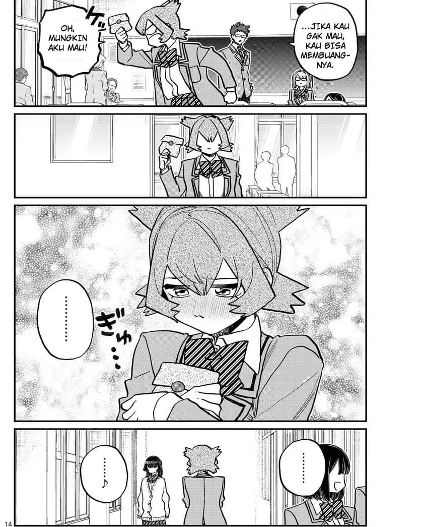 Chapter 316 - halaman 15