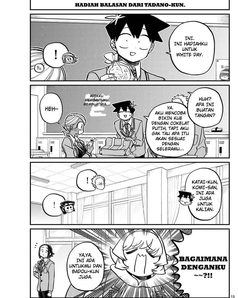 Chapter 316 - halaman 16
