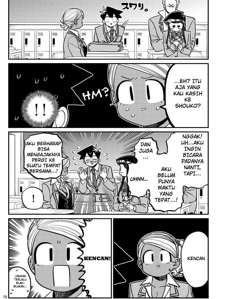 Chapter 316 - halaman 17