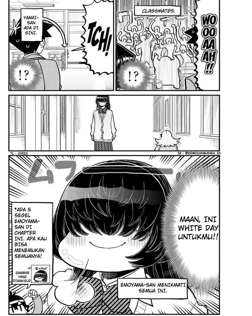 Chapter 316 - halaman 19