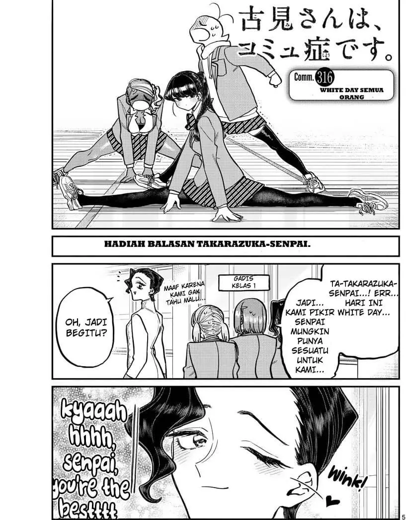 Chapter 316 - halaman 6
