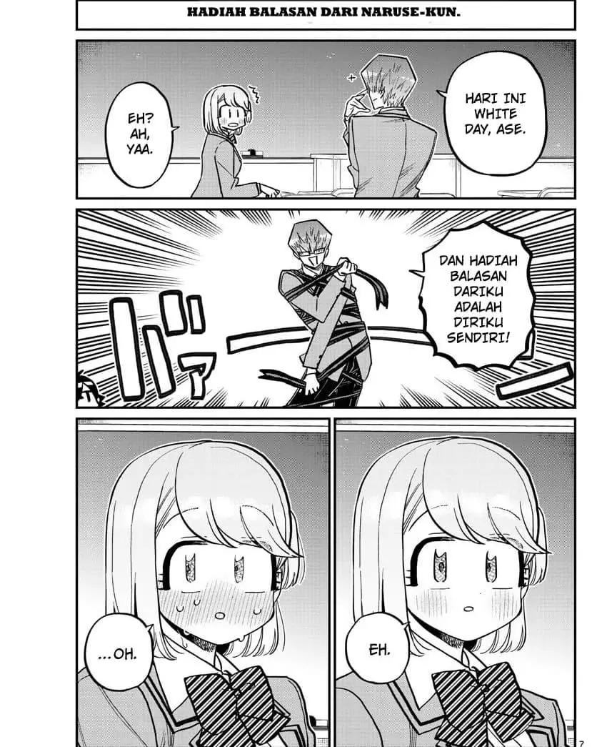 Chapter 316 - halaman 8