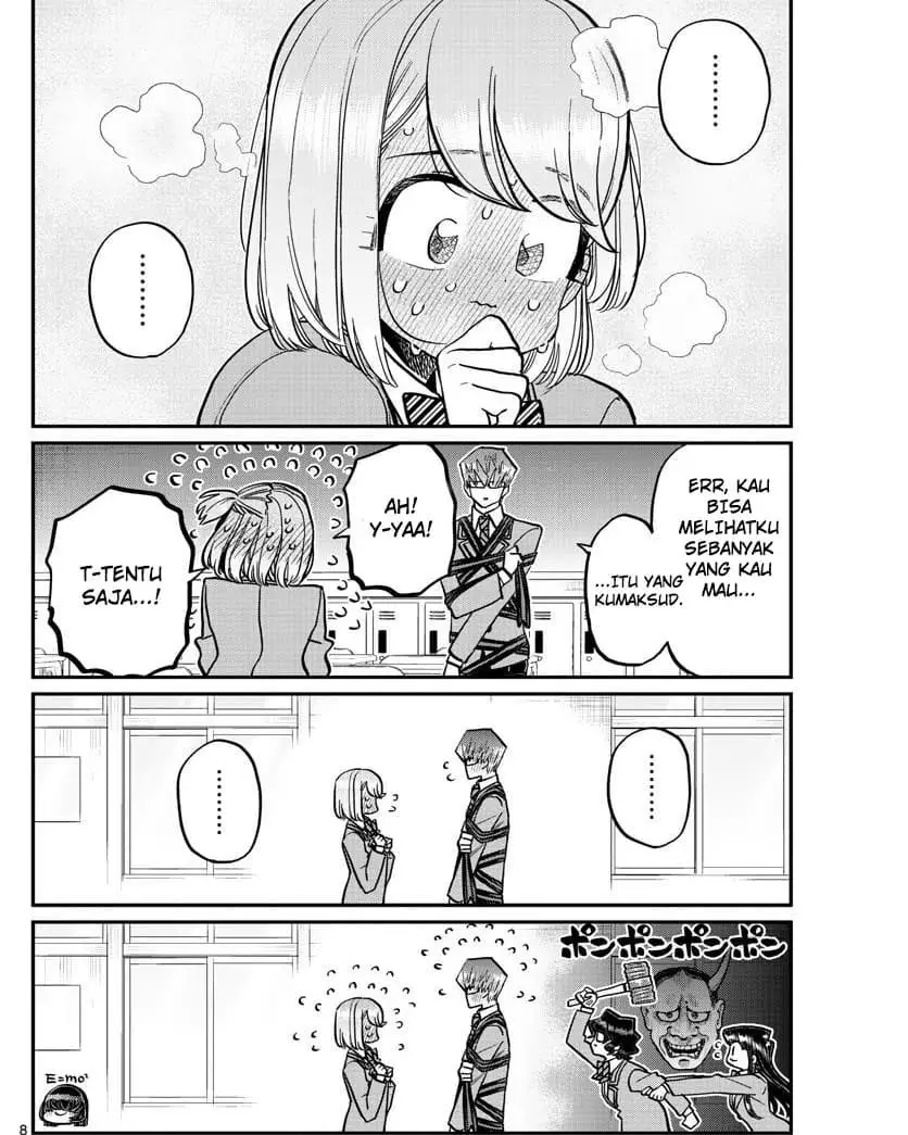 Chapter 316 - halaman 9