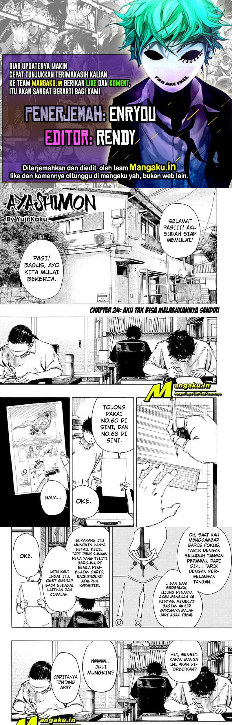 Chapter 24 - halaman 2