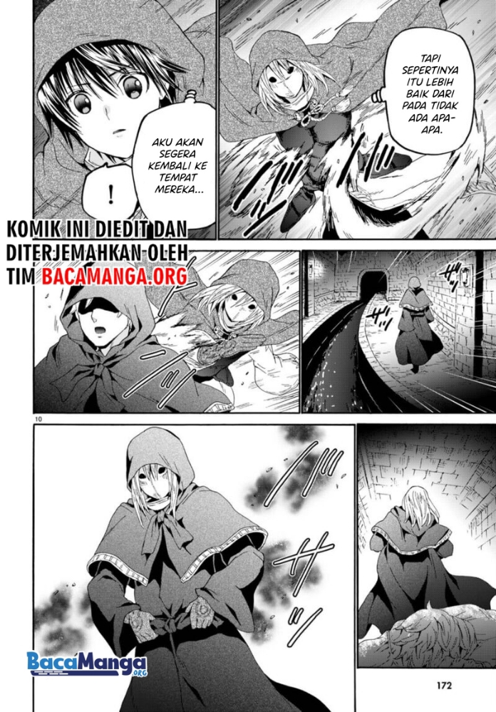 Chapter 87 - halaman 13