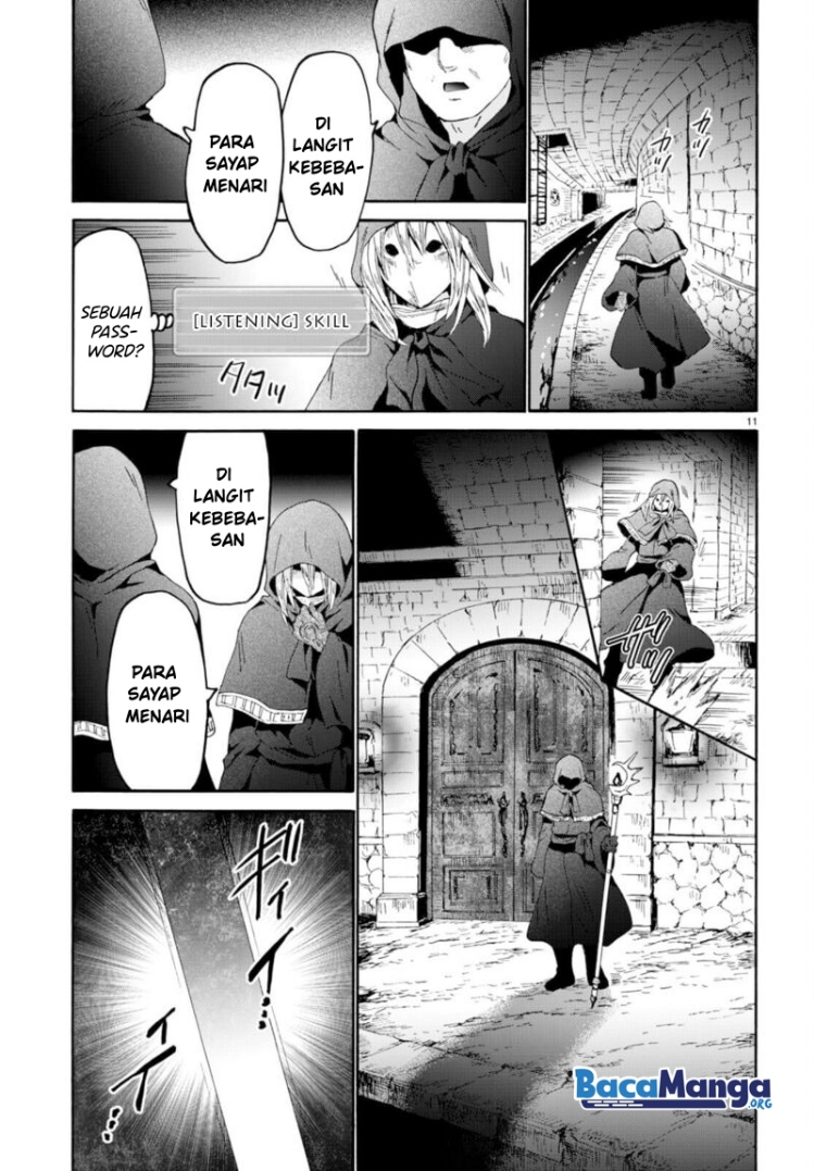 Chapter 87 - halaman 14