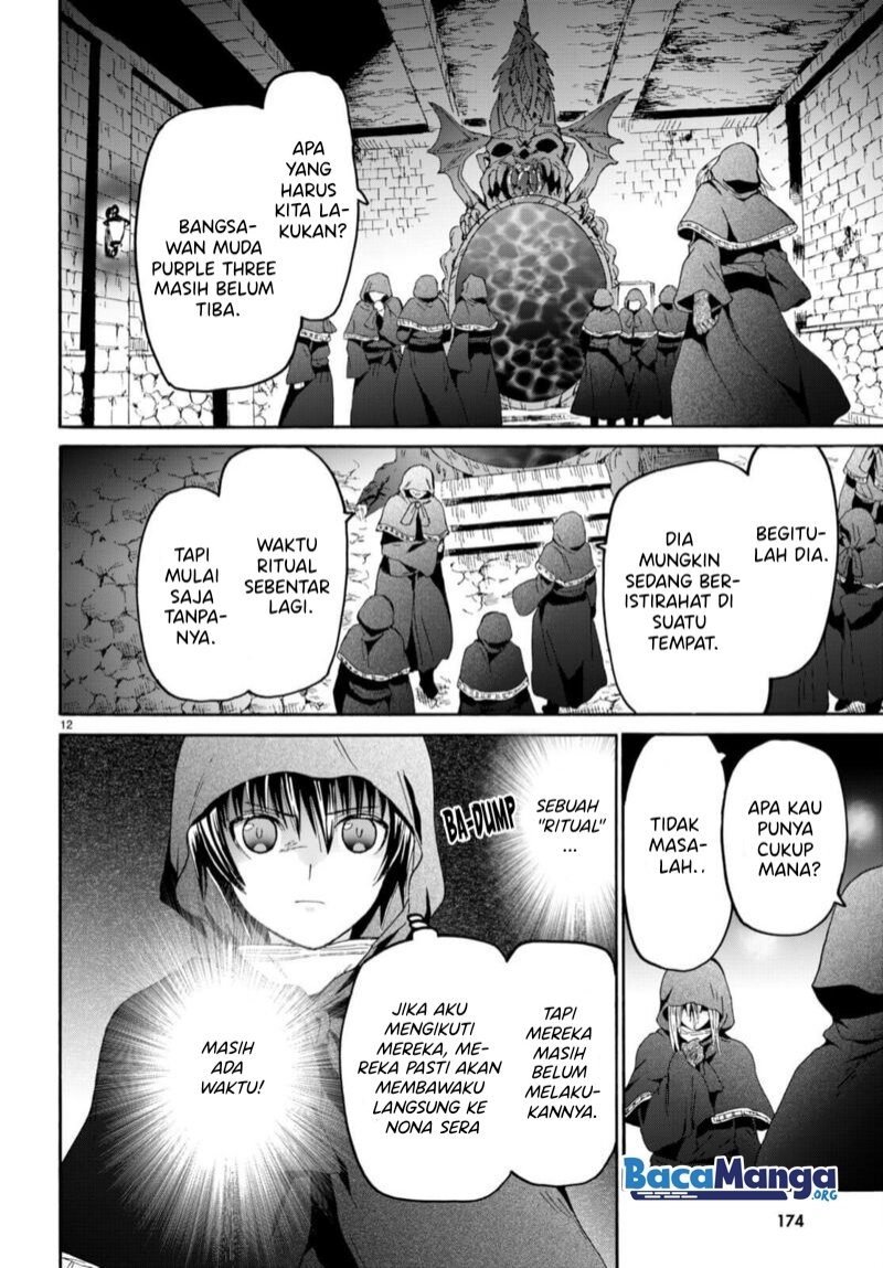 Chapter 87 - halaman 15