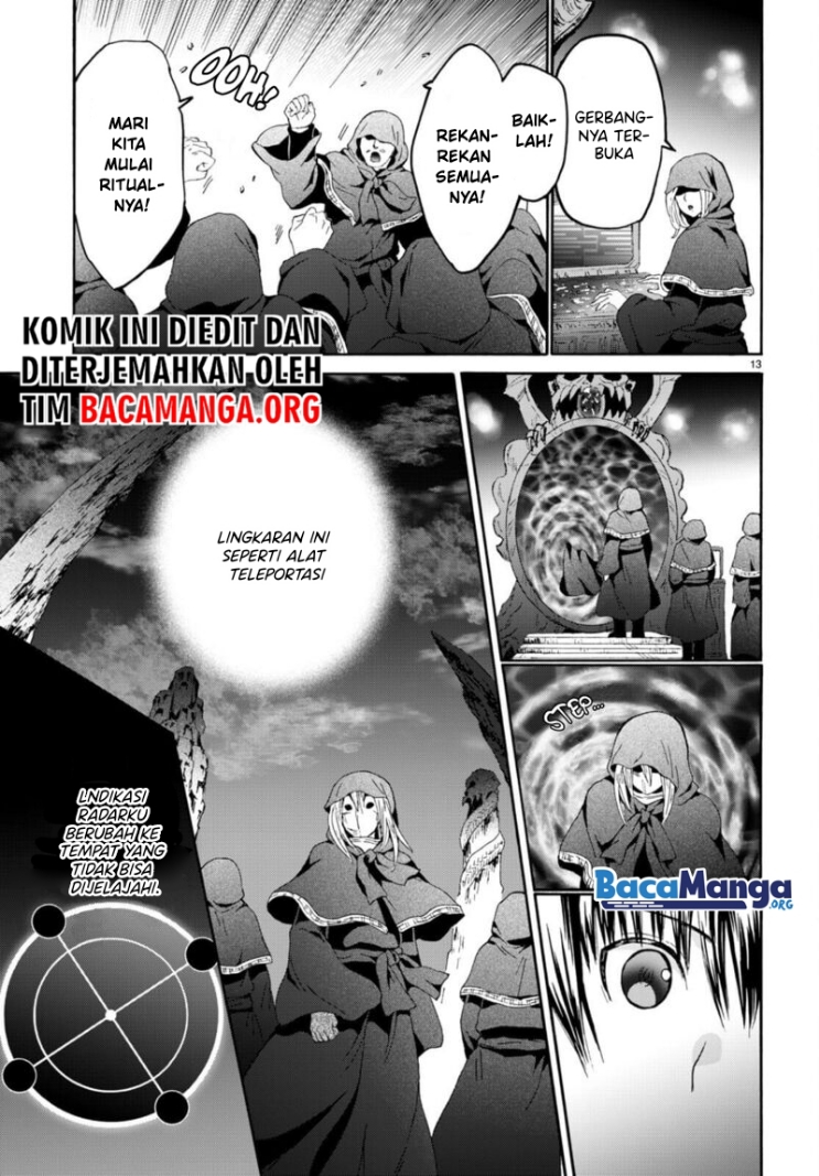 Chapter 87 - halaman 16