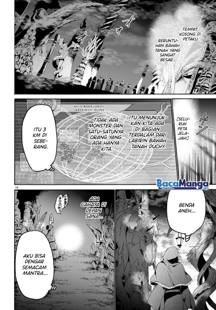 Chapter 87 - halaman 17