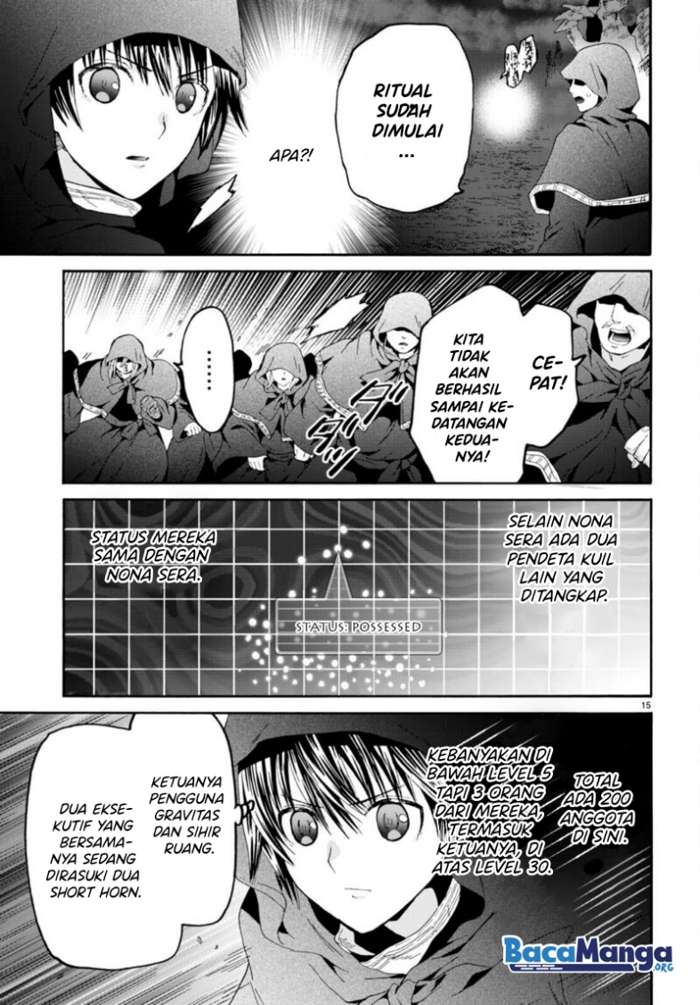 Chapter 87 - halaman 18