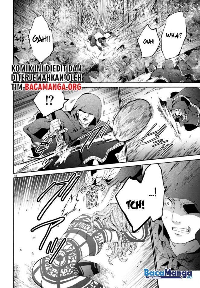 Chapter 87 - halaman 20