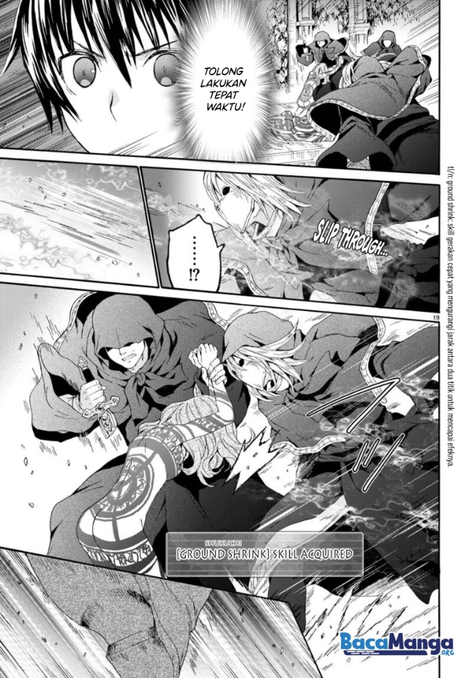 Chapter 87 - halaman 21