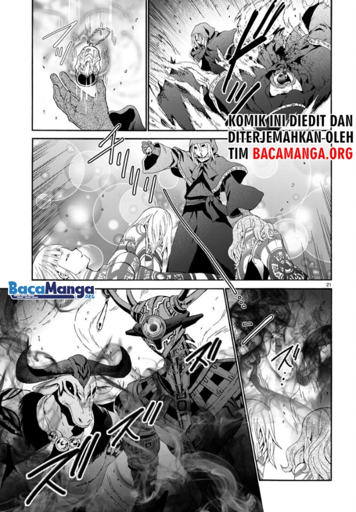 Chapter 87 - halaman 23