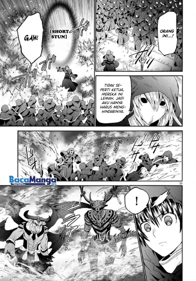 Chapter 87 - halaman 25