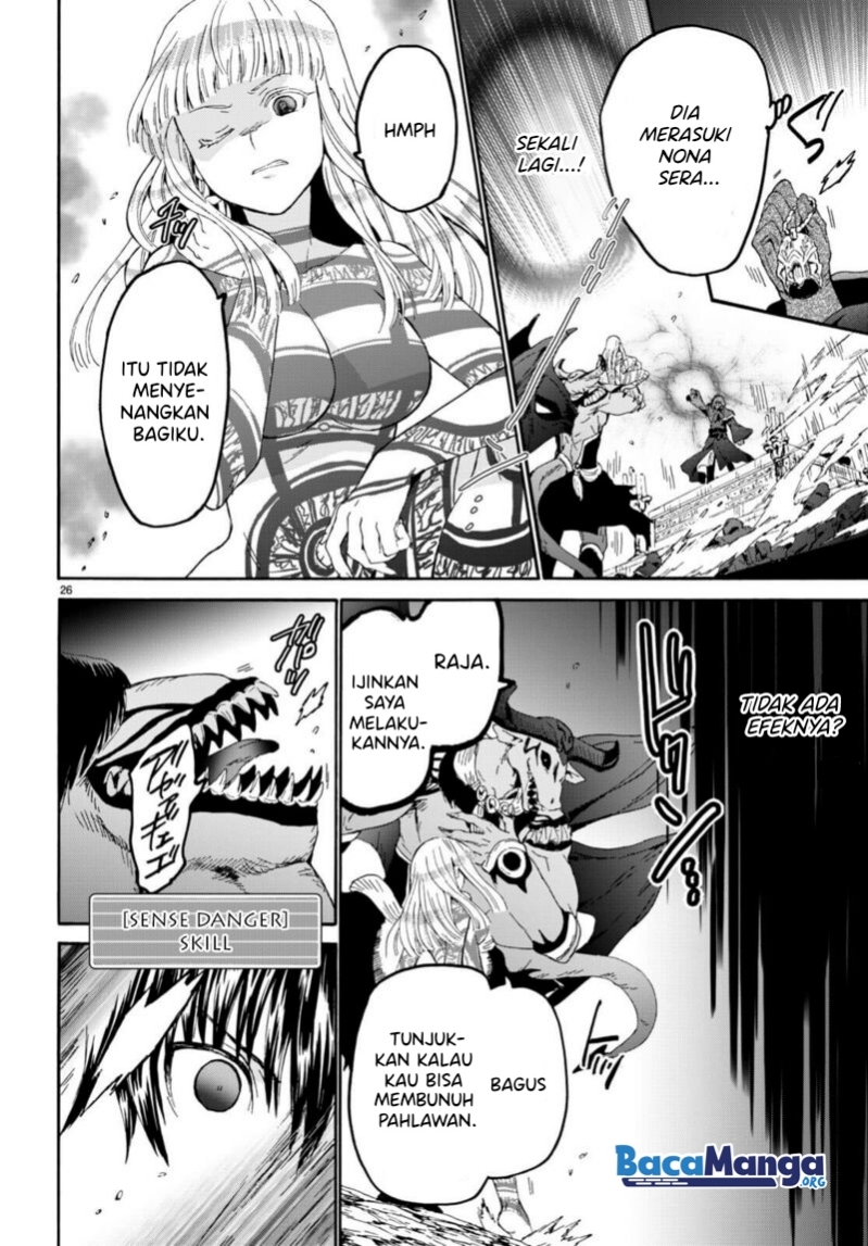 Chapter 87 - halaman 27