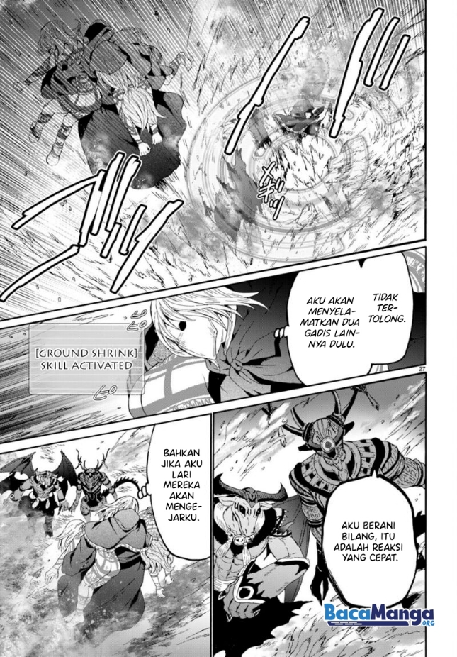 Chapter 87 - halaman 28