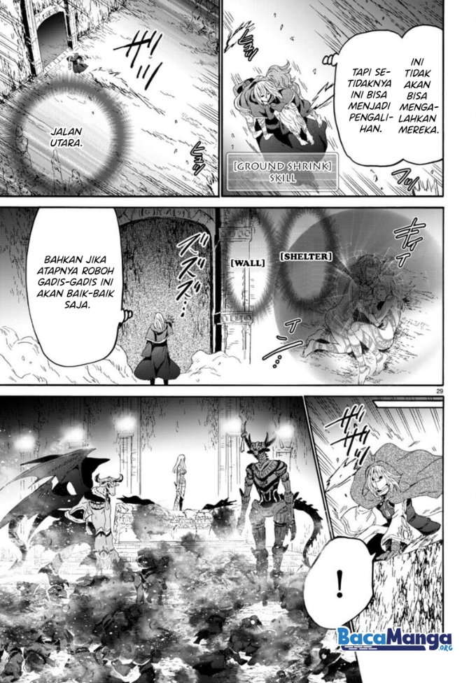 Chapter 87 - halaman 30