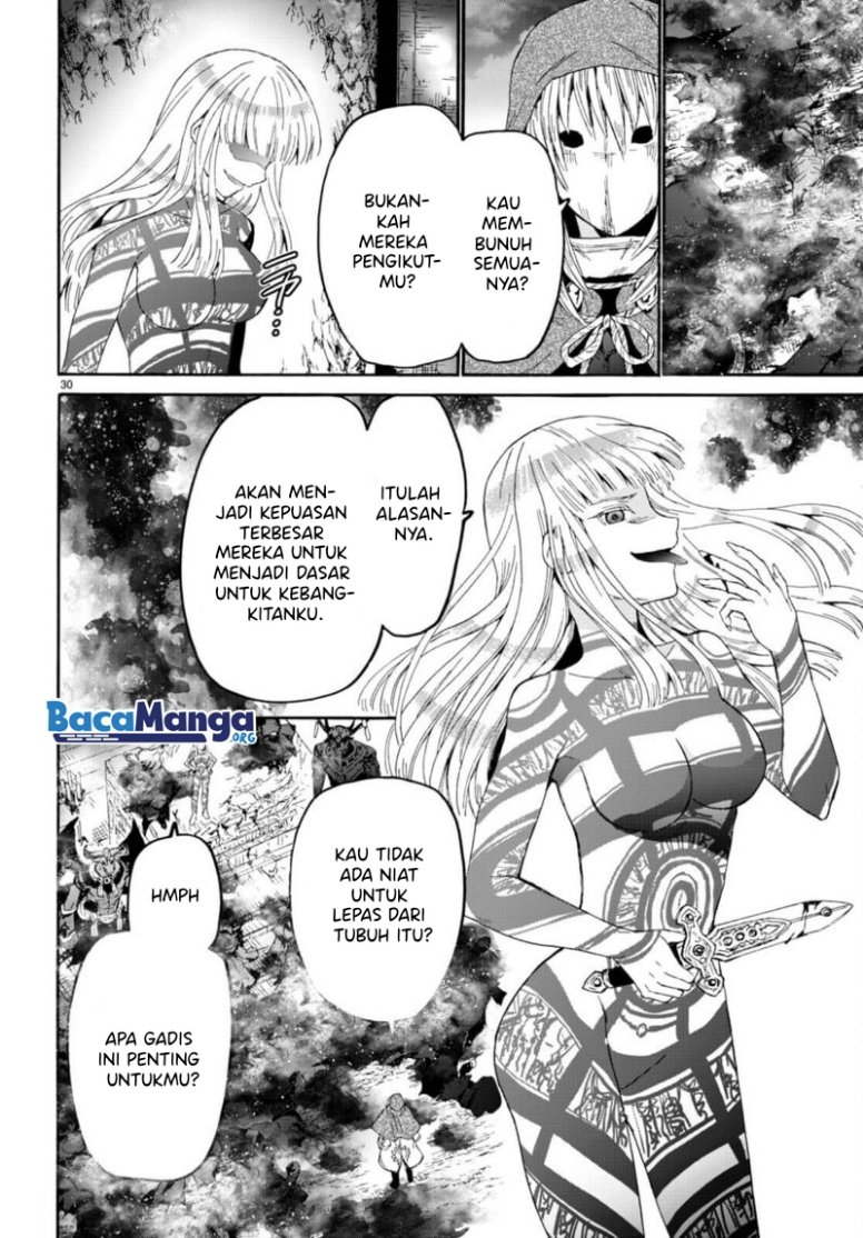 Chapter 87 - halaman 31