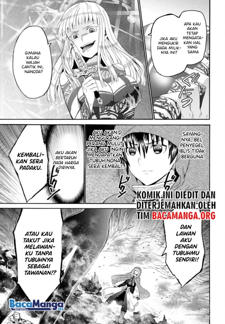 Chapter 87 - halaman 32