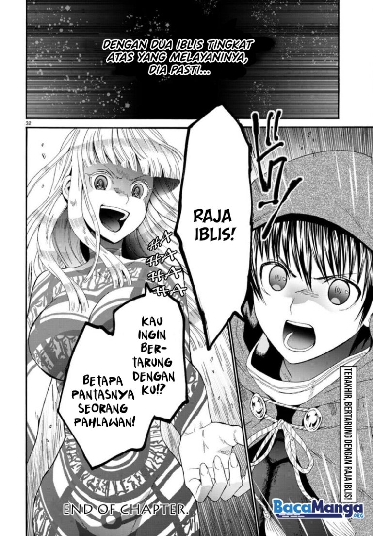 Chapter 87 - halaman 33