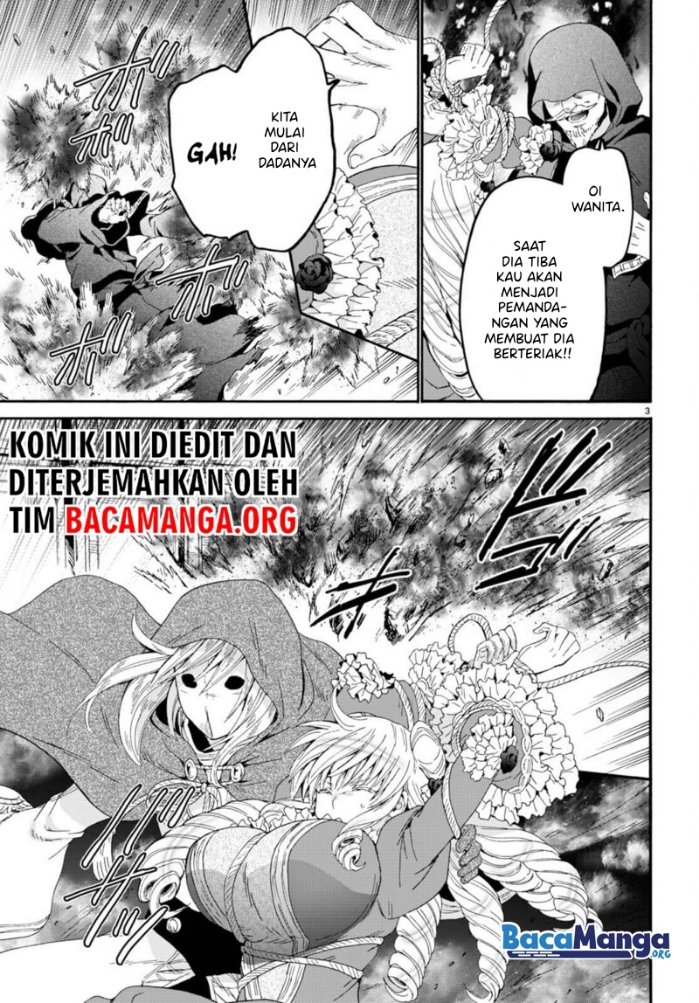 Chapter 87 - halaman 6