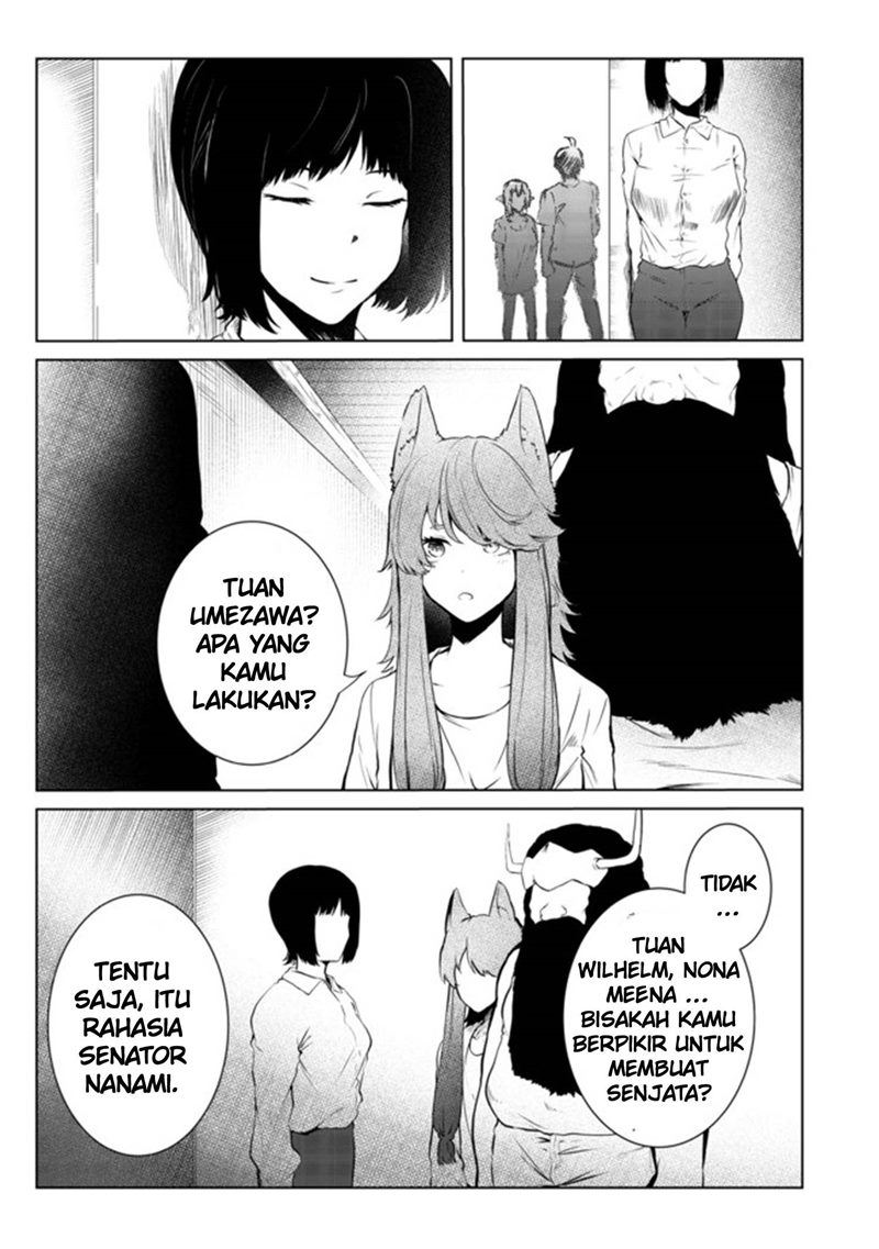 Chapter 22 - halaman 22