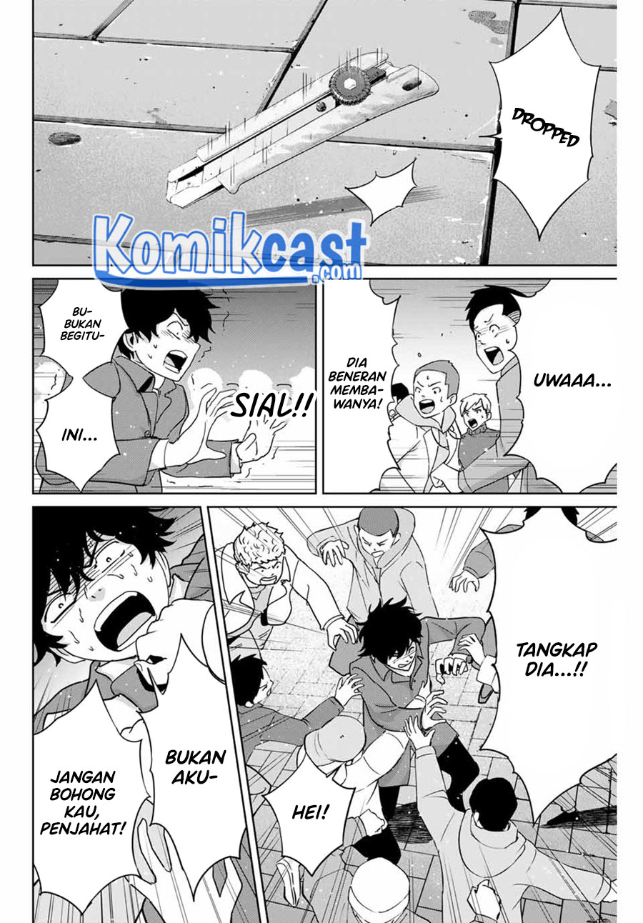 Chapter 32 - halaman 12