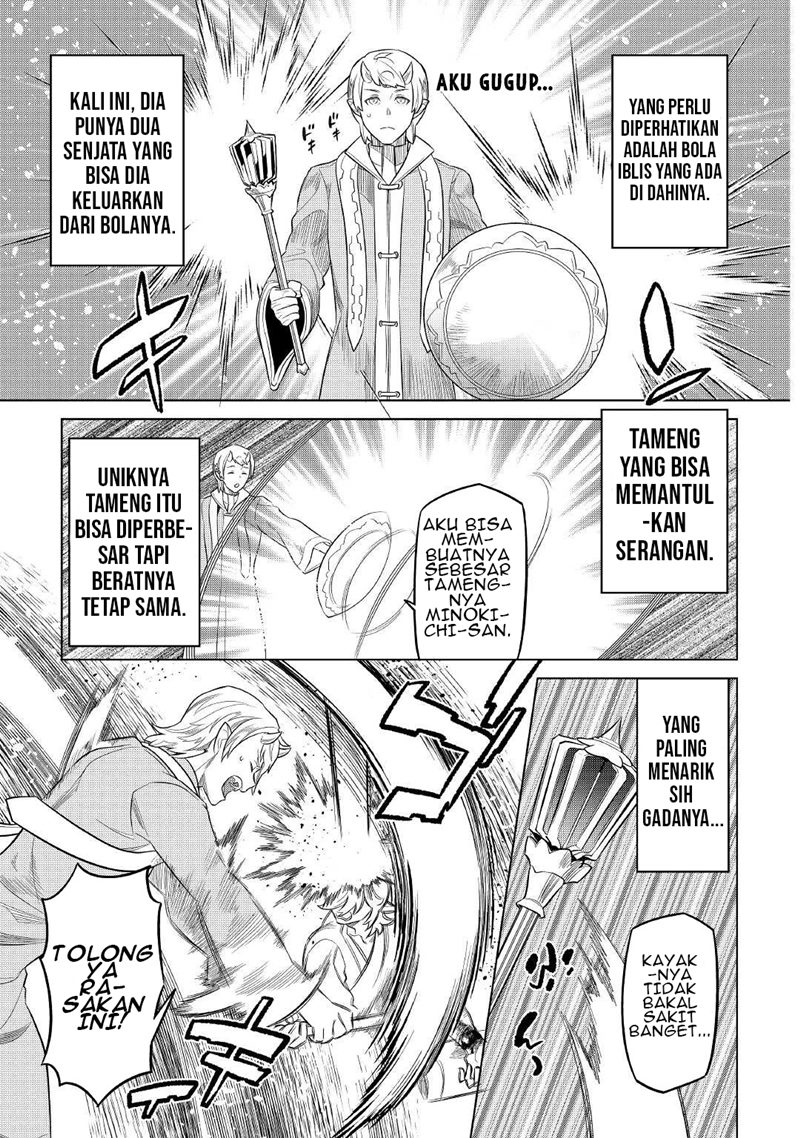 Chapter 79 - halaman 21
