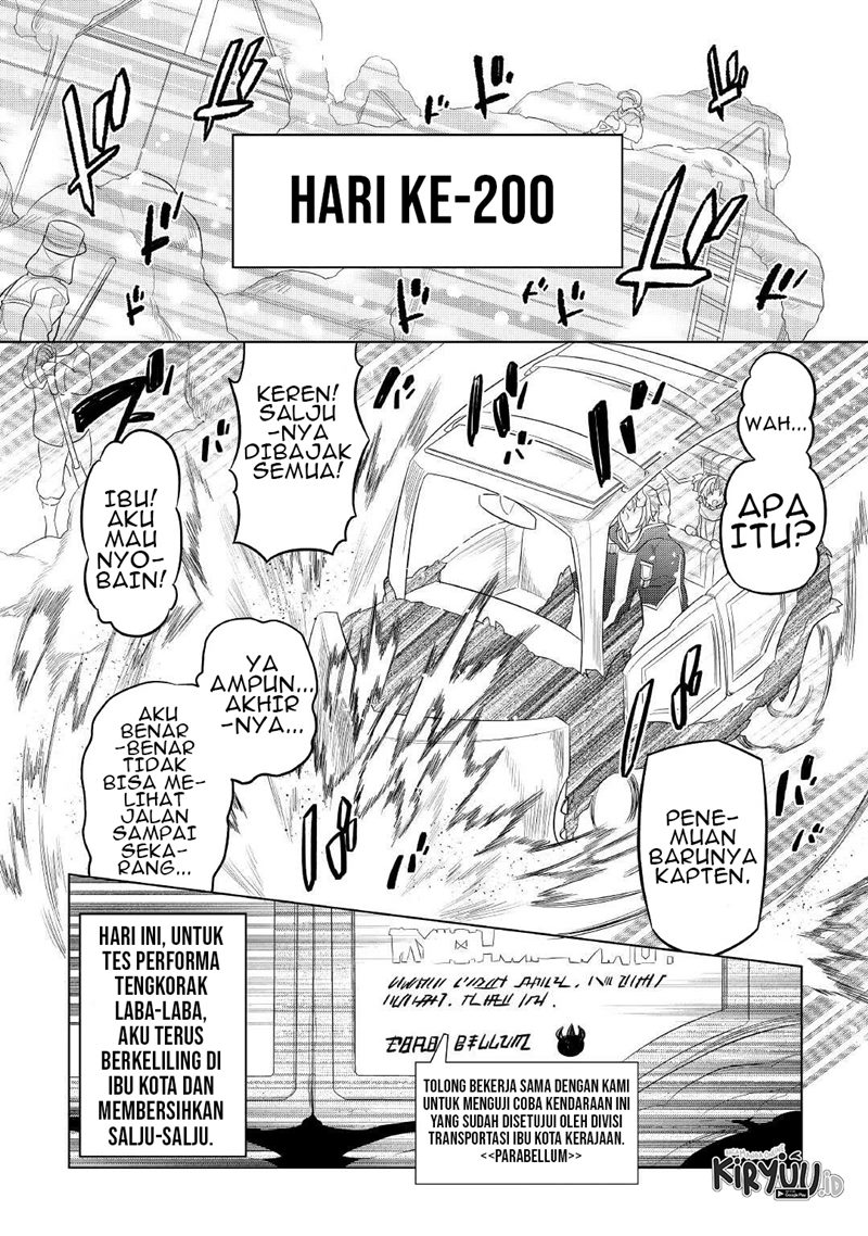 Chapter 79 - halaman 8
