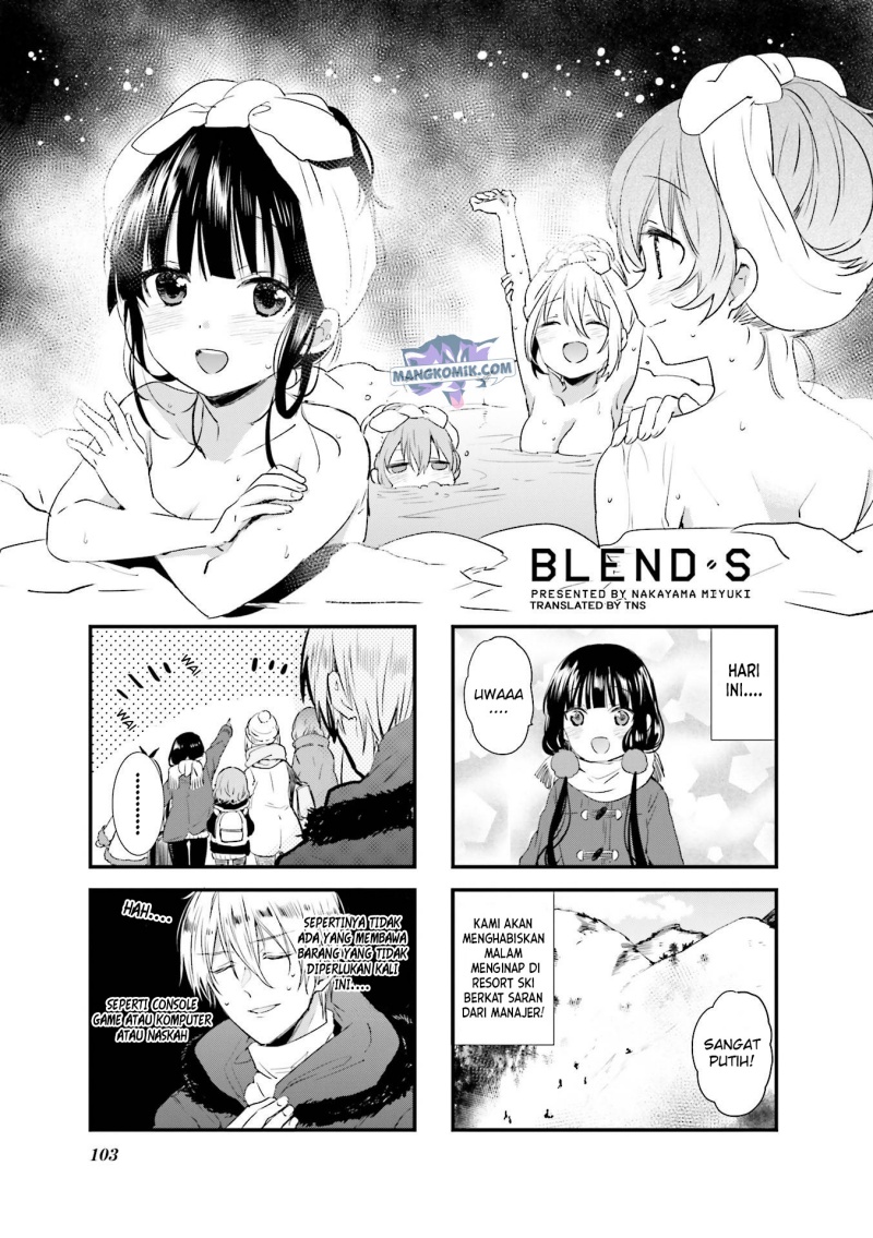 Chapter 40 - halaman 3