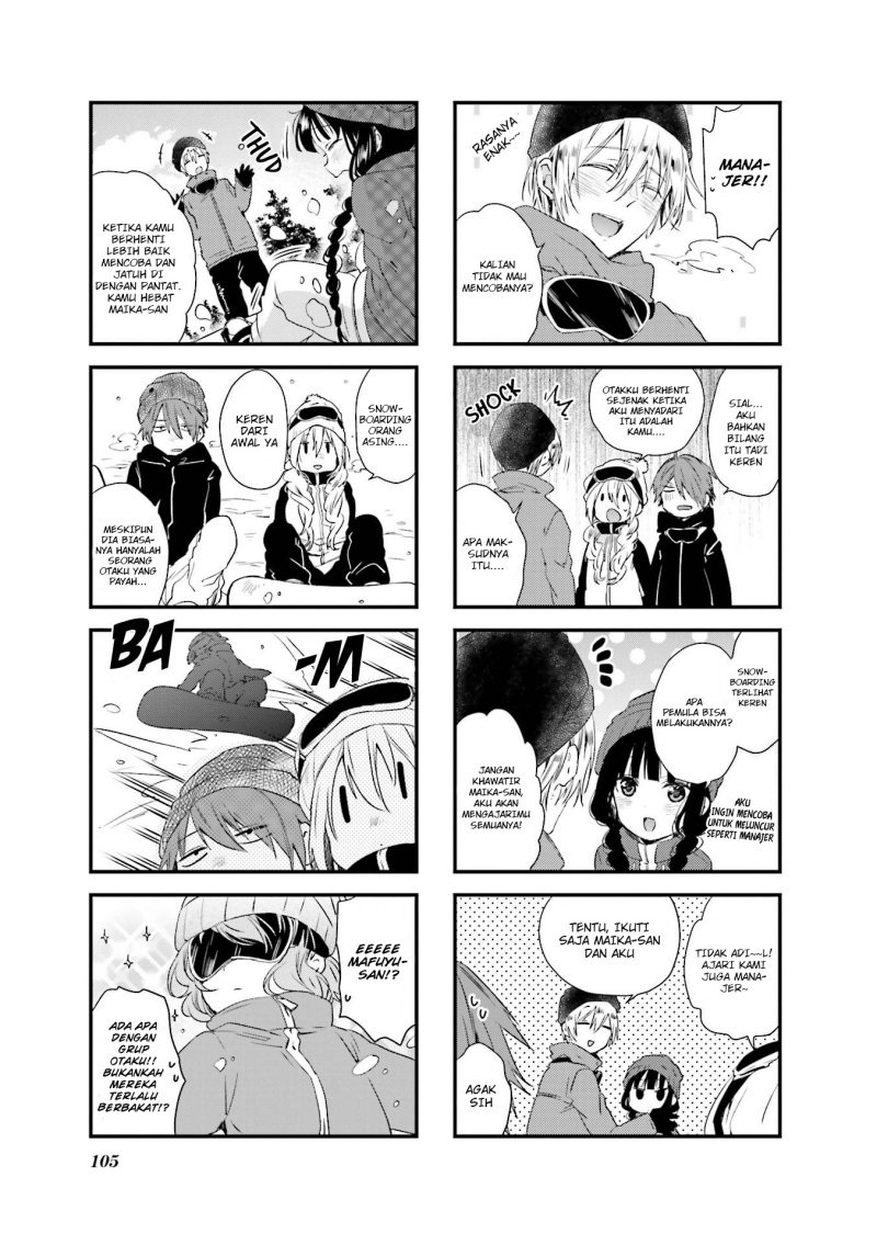 Chapter 40 - halaman 5