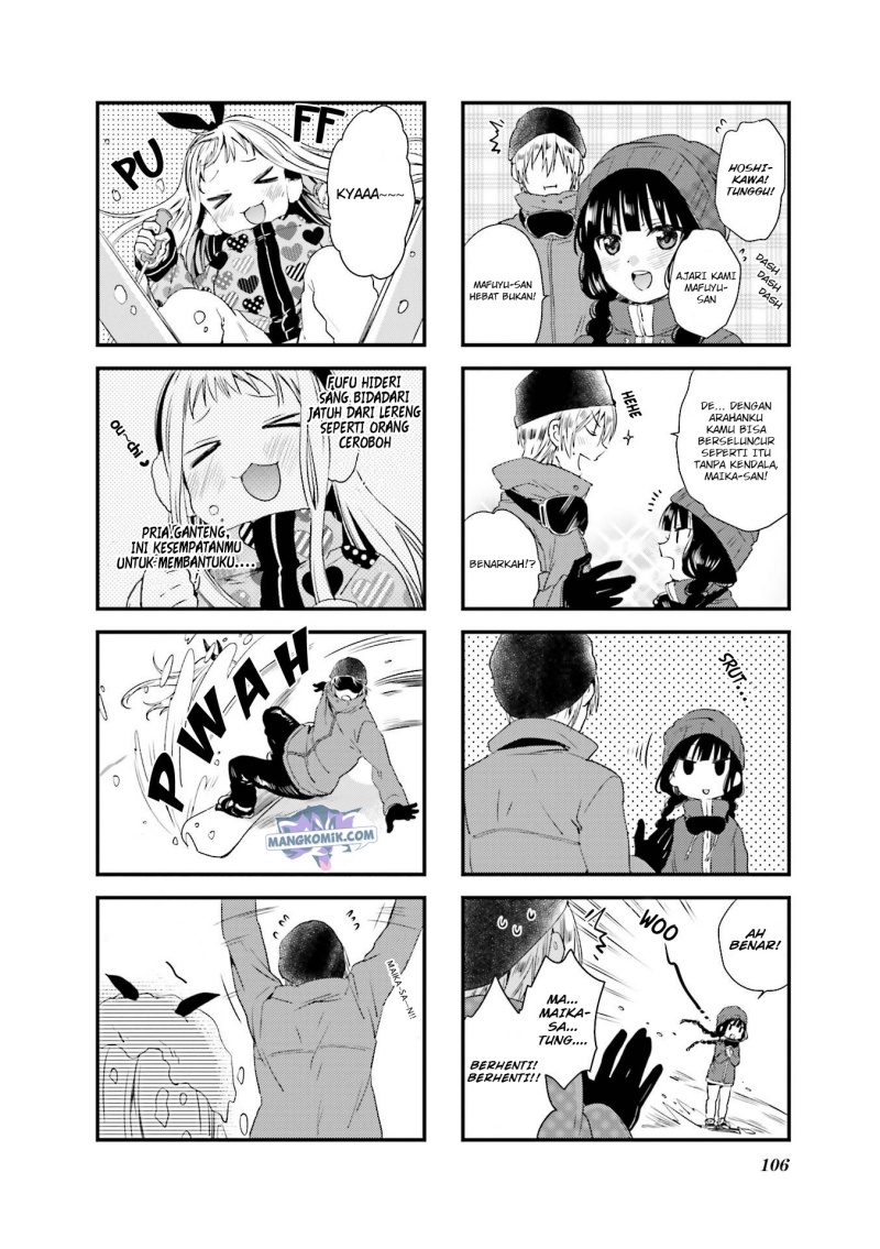 Chapter 40 - halaman 6