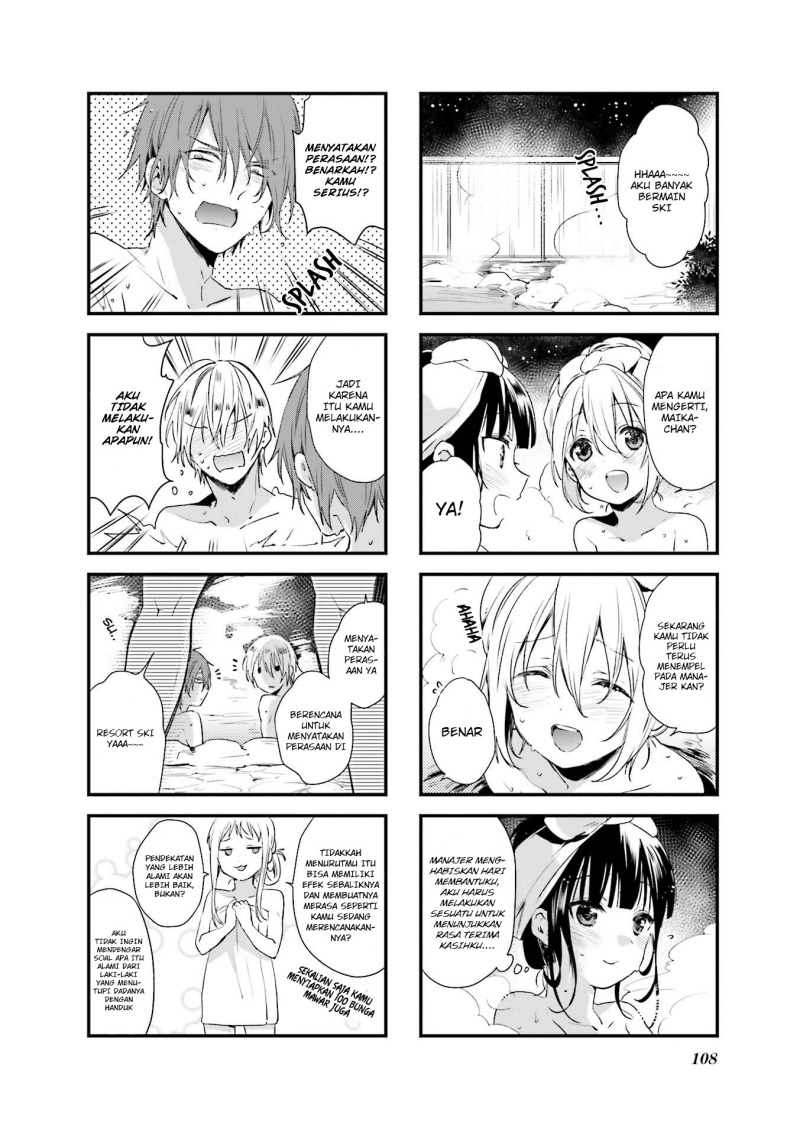 Chapter 40 - halaman 8