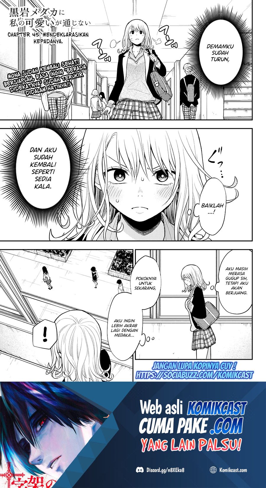 Chapter 45 - halaman 2