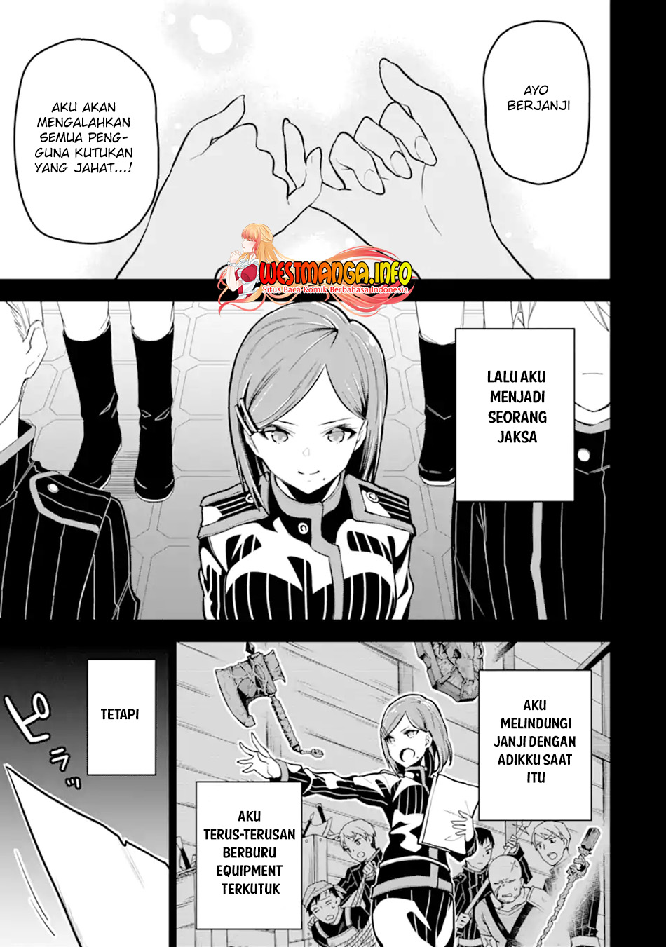 Chapter 26.2 - halaman 6