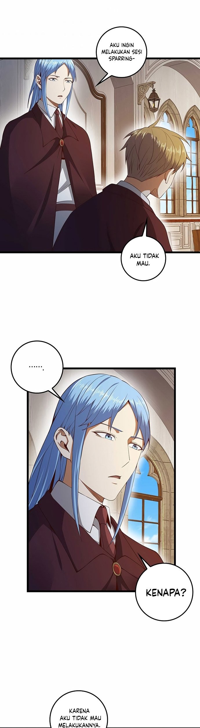 Chapter 62 - halaman 31