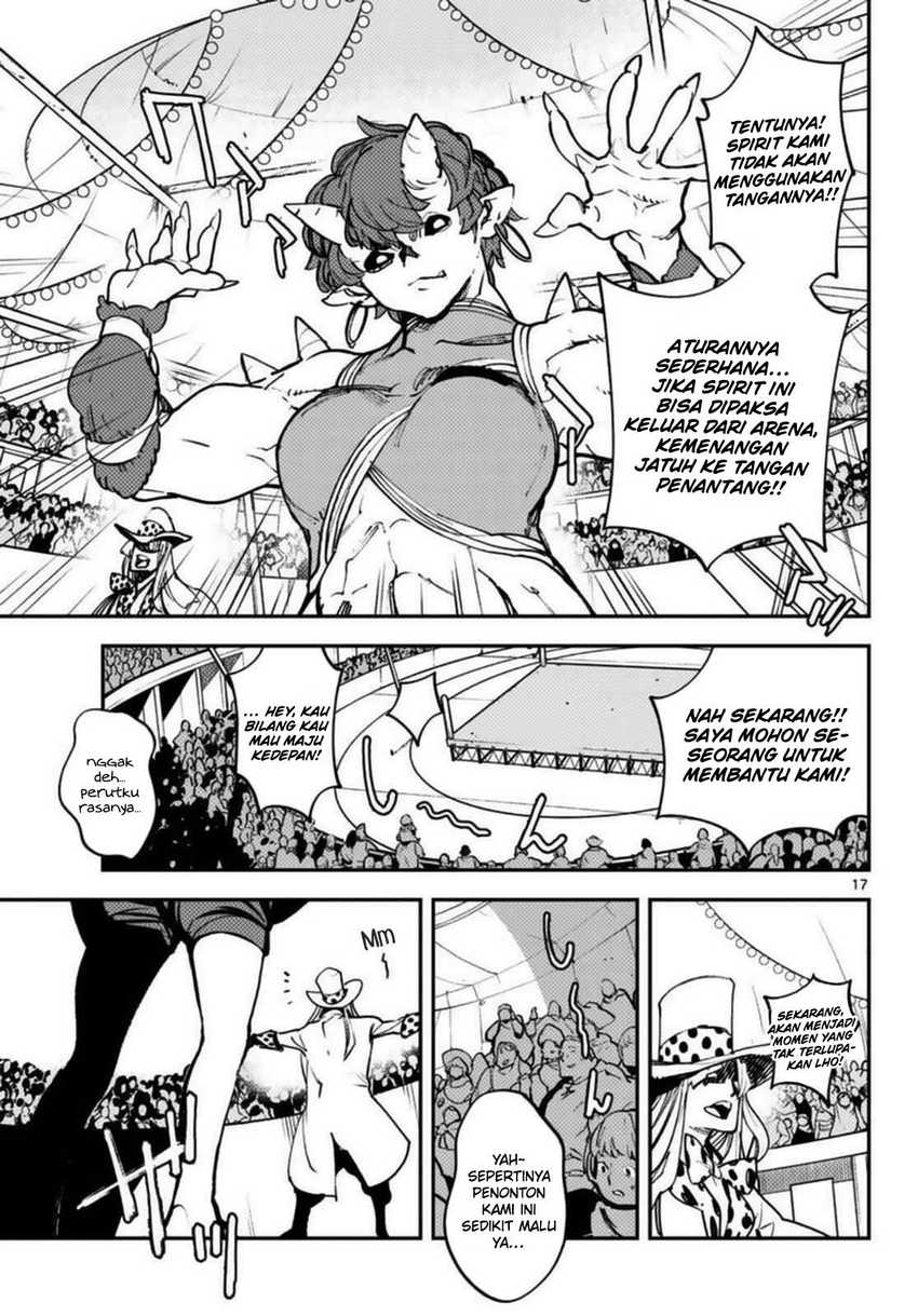 Chapter 33 - halaman 19