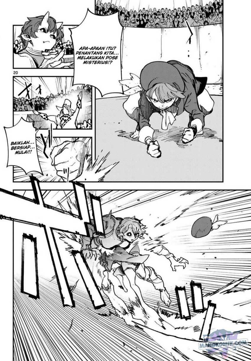 Chapter 33 - halaman 22
