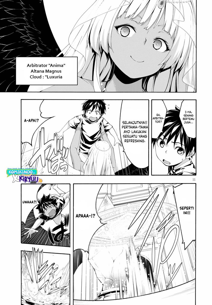 Chapter 126 - halaman 13