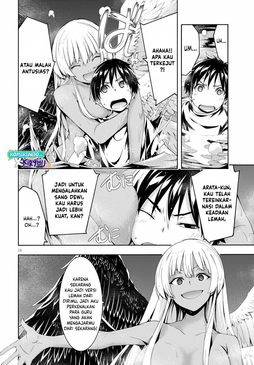 Chapter 126 - halaman 15