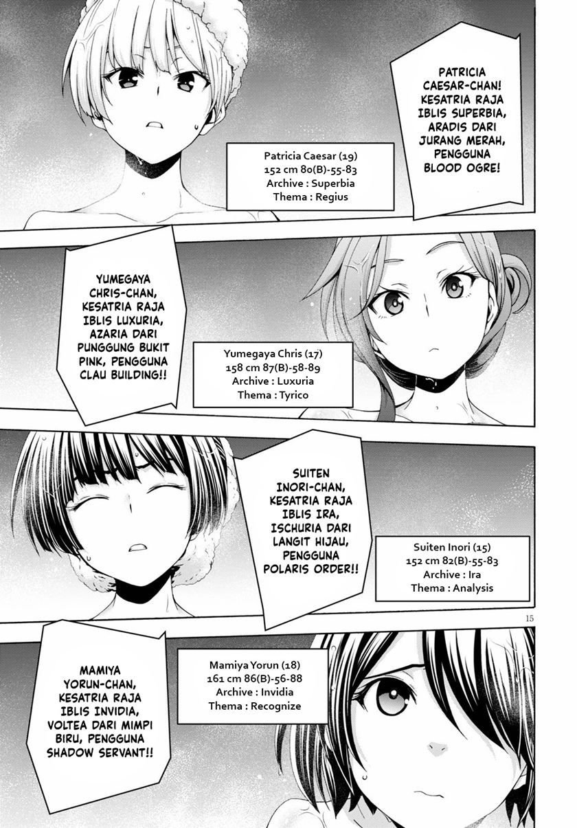 Chapter 126 - halaman 16