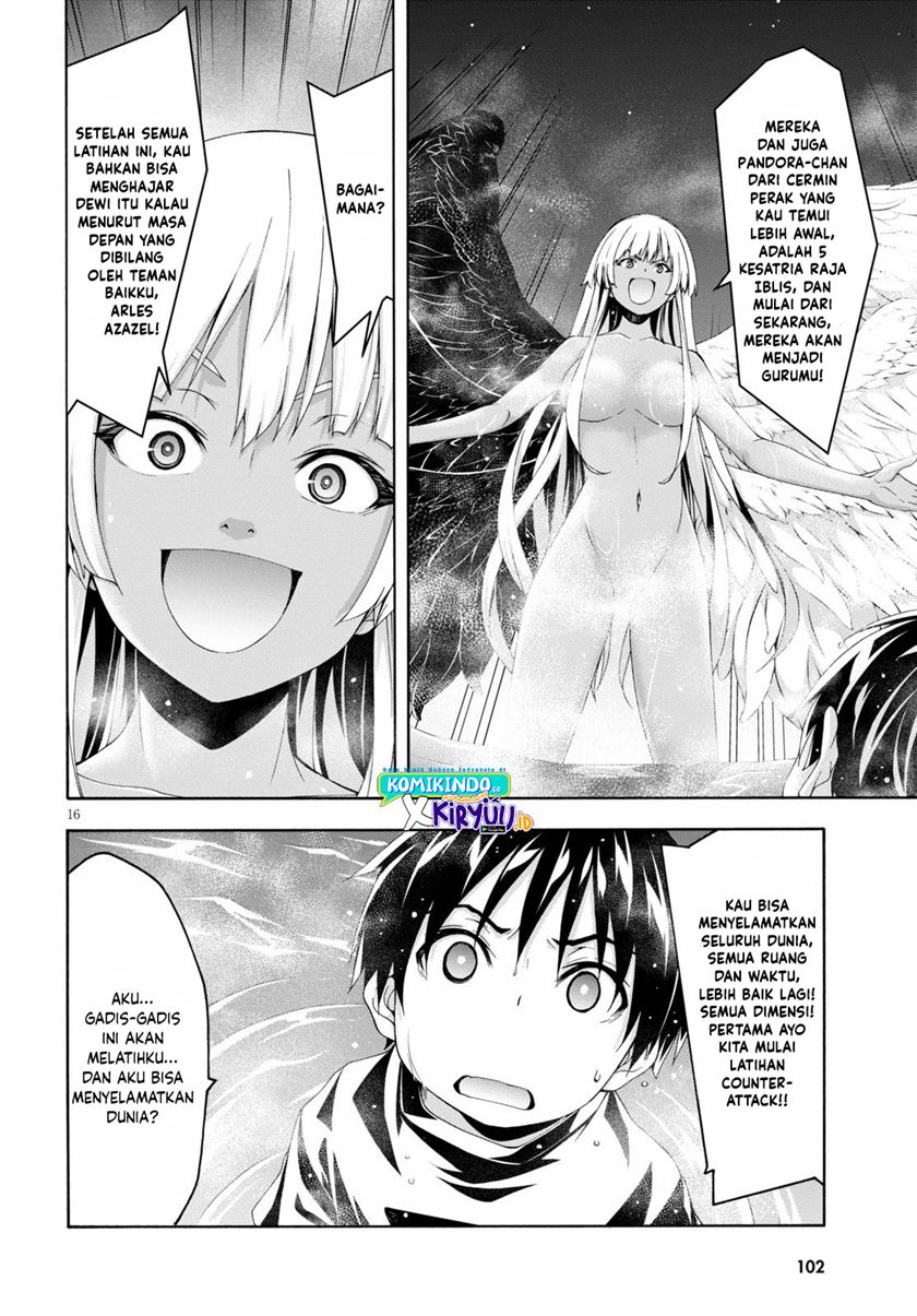 Chapter 126 - halaman 17