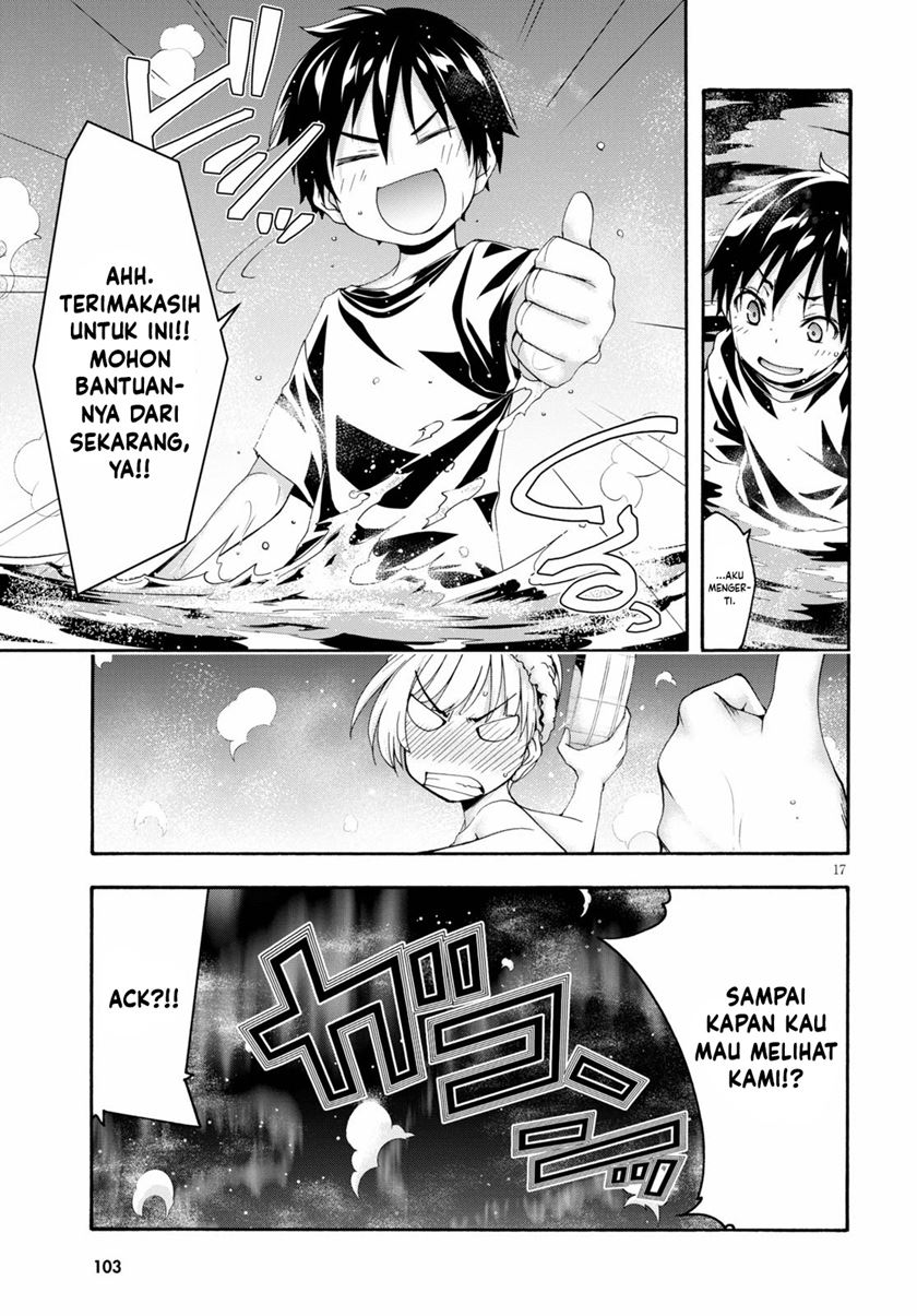Chapter 126 - halaman 18