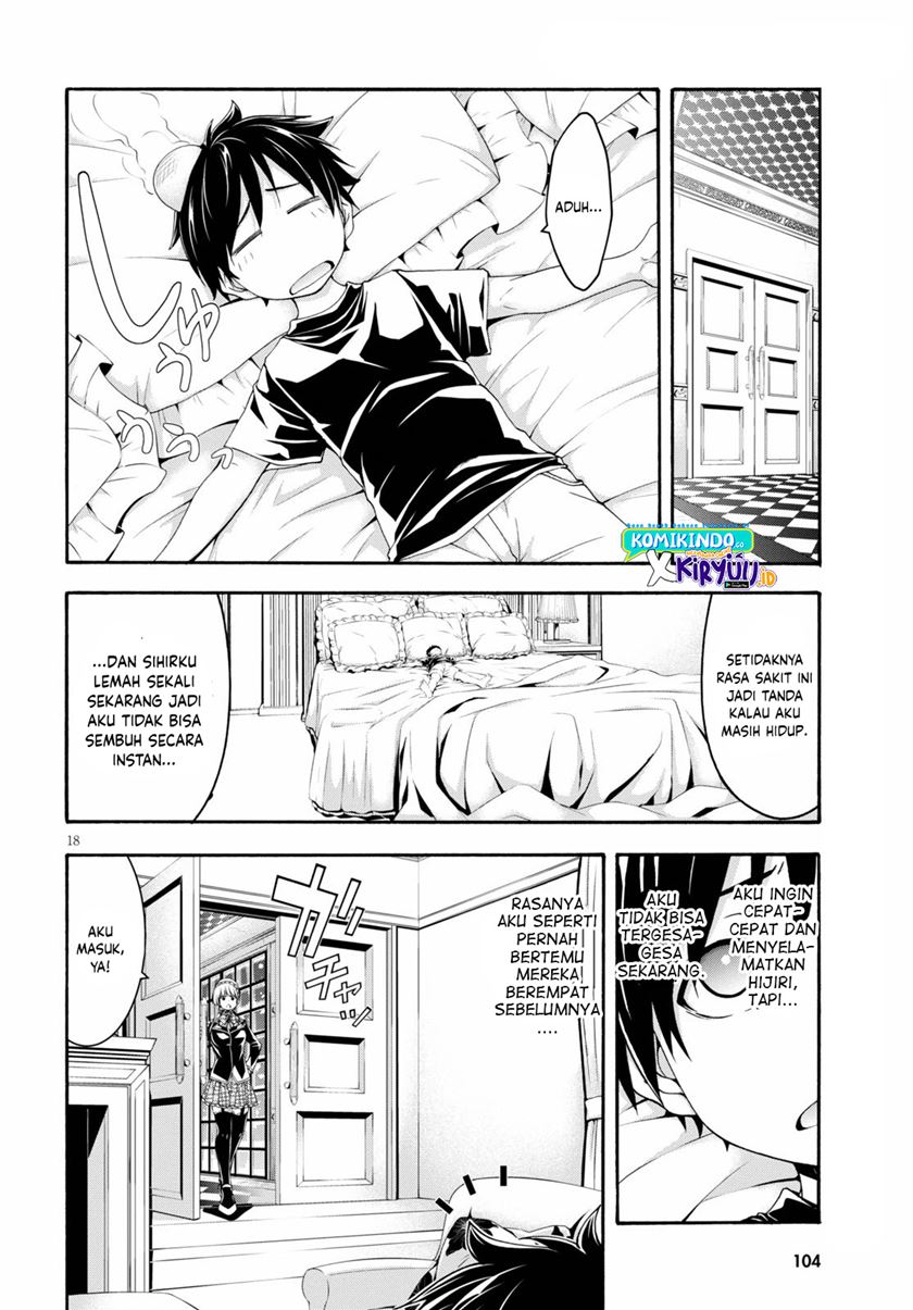 Chapter 126 - halaman 19