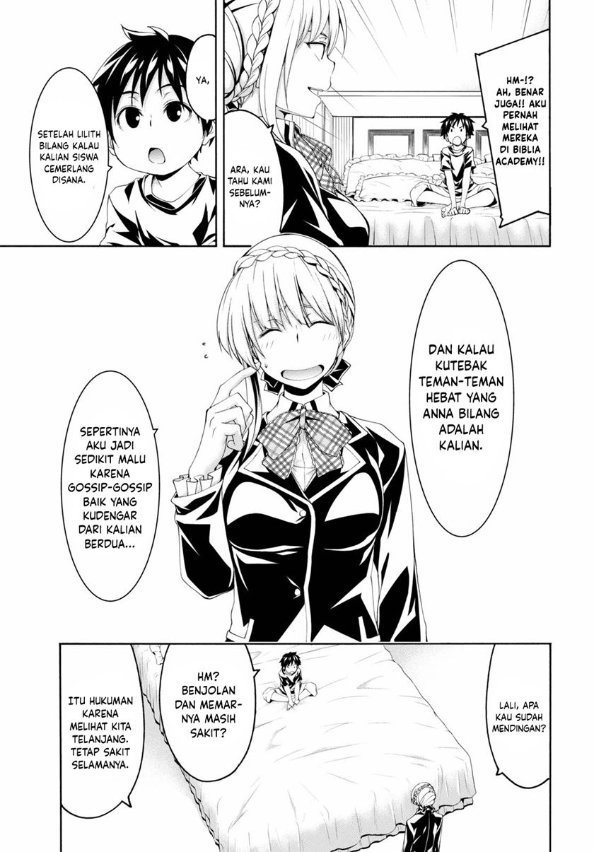 Chapter 126 - halaman 20