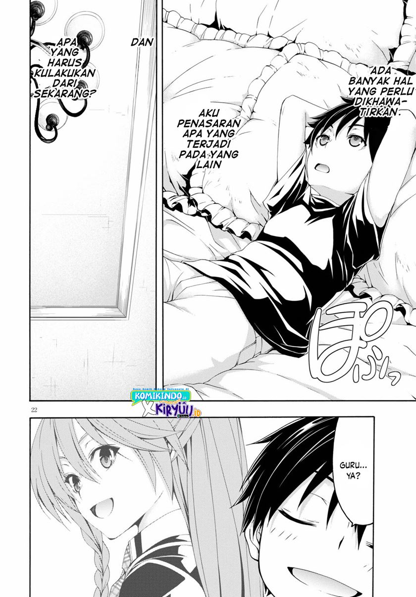 Chapter 126 - halaman 23