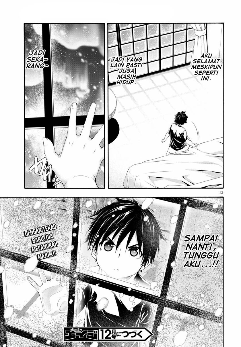 Chapter 126 - halaman 24
